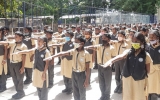 Pledge Against Drug 5
