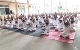 Yoga Day 10