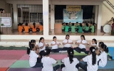 Yoga Day 2025 3